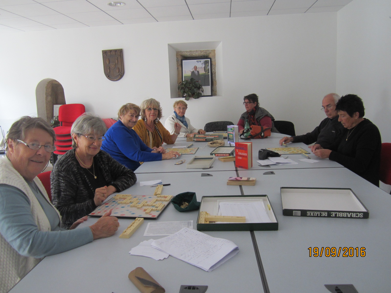 Club de Scrabble
