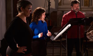 L'ensemble Métamorphoses